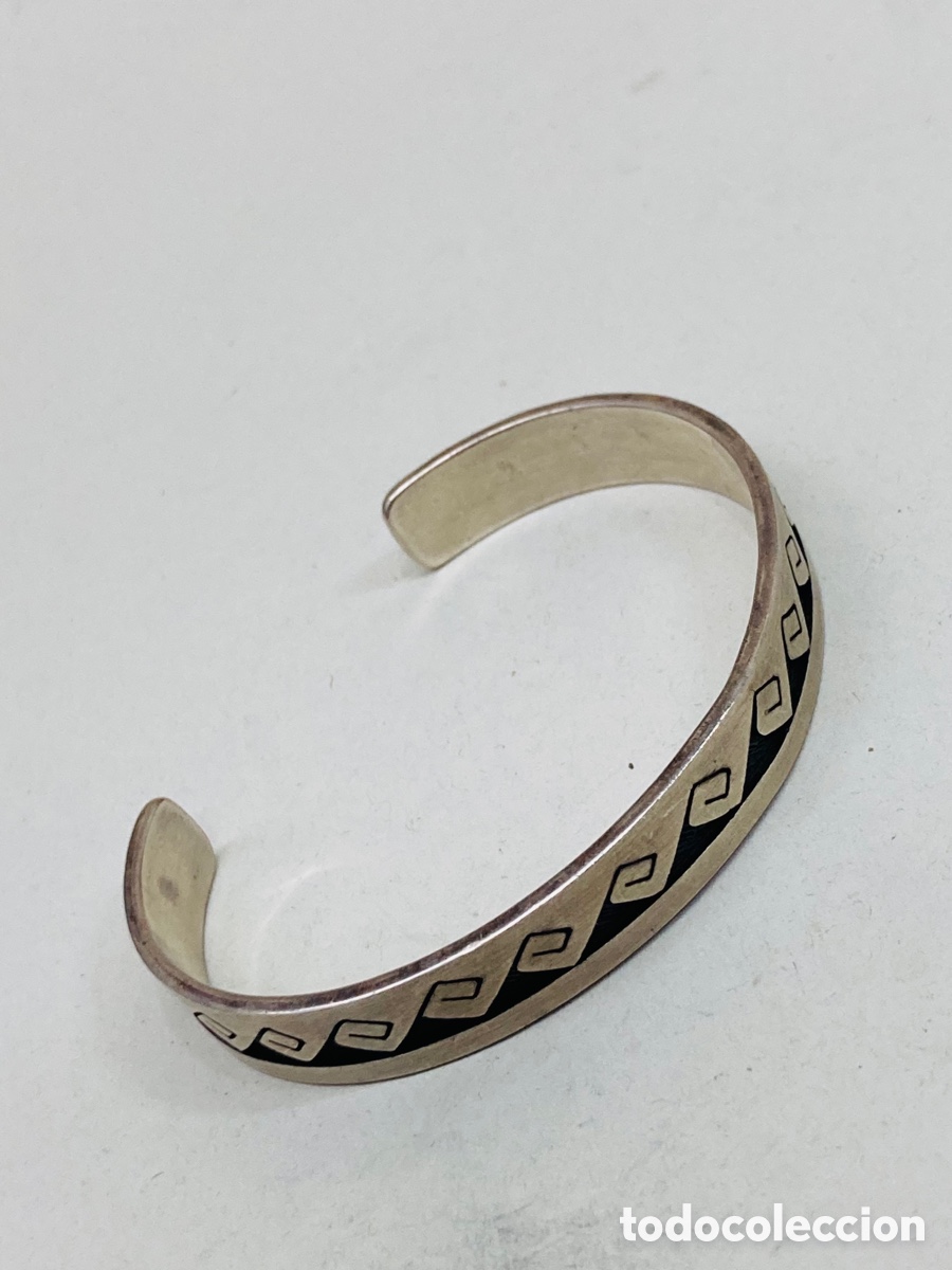 Joyeria: Pulsera de plata /PULS 02 - Foto 1