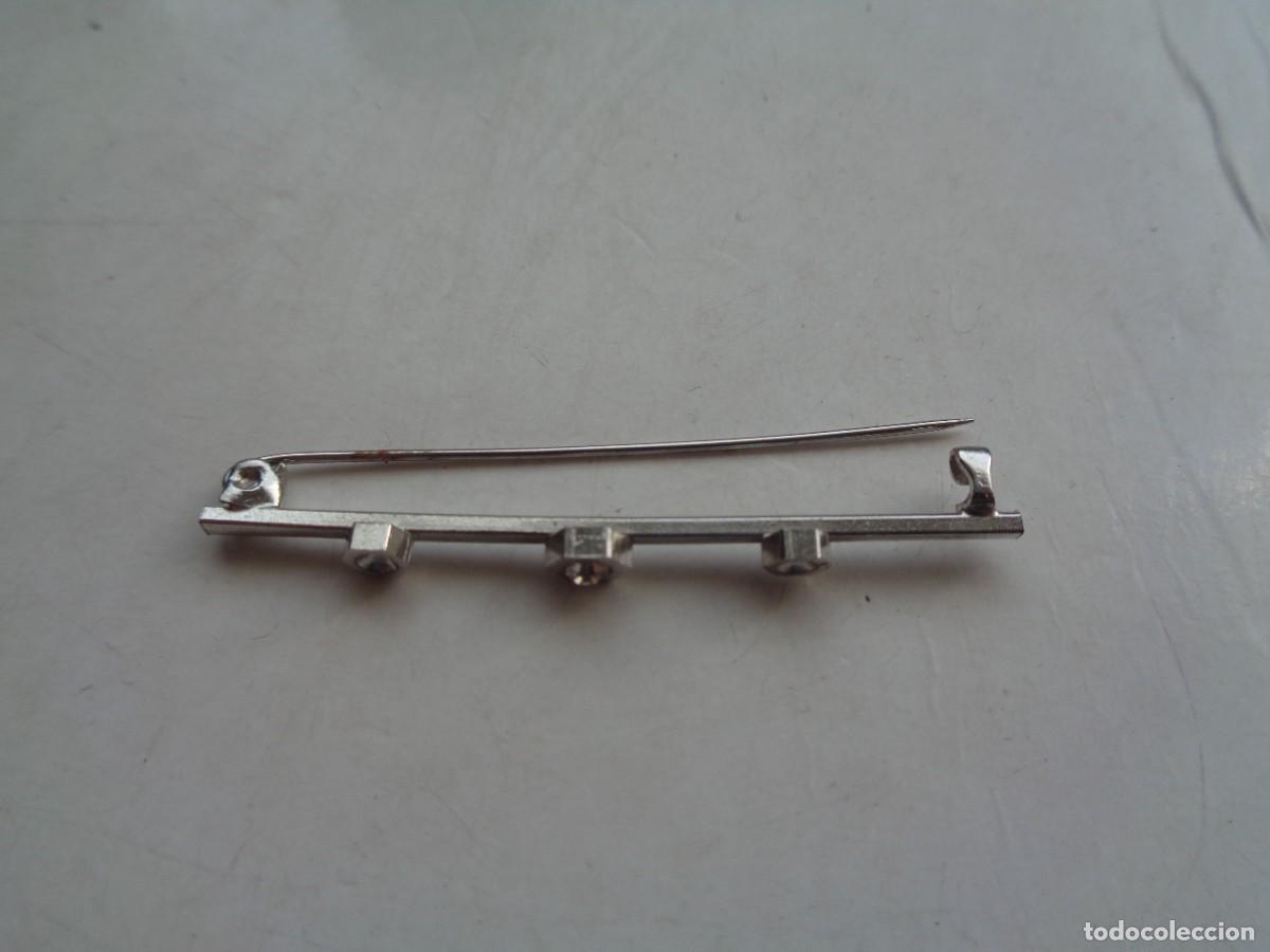 Joyeria: LOTE DE DOS BROCHES DE BISUTERIA - Foto 5