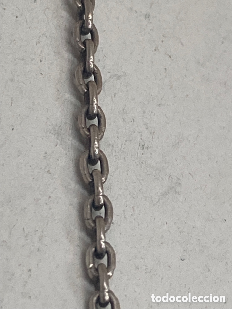 Joyeria: Cadena de plata CA2 - Foto 2