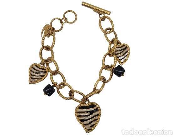 Joyeria: Pulsera Just Cavalli - Foto 1