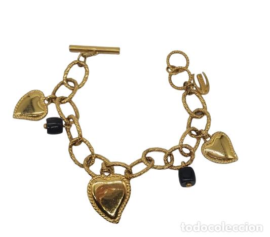 Joyeria: Pulsera Just Cavalli - Foto 3