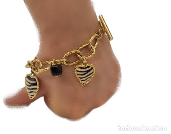 Joyeria: Pulsera Just Cavalli - Foto 4