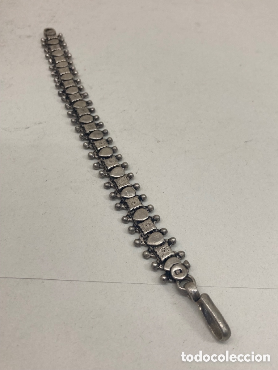 Joyeria: Pulsera de plata PUL04 - Foto 1