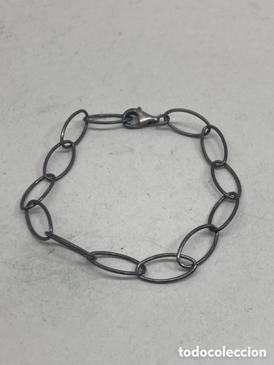 Joyeria: Pulsera de plata PUL04 - Foto 1