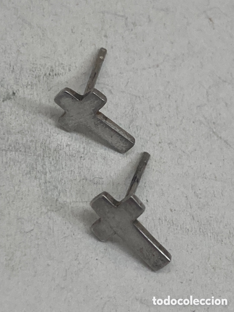 Gioielleria: Pendientes de plata