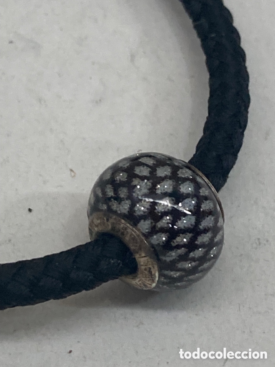Joyeria: Pulsera de plata PUL04 - Foto 2
