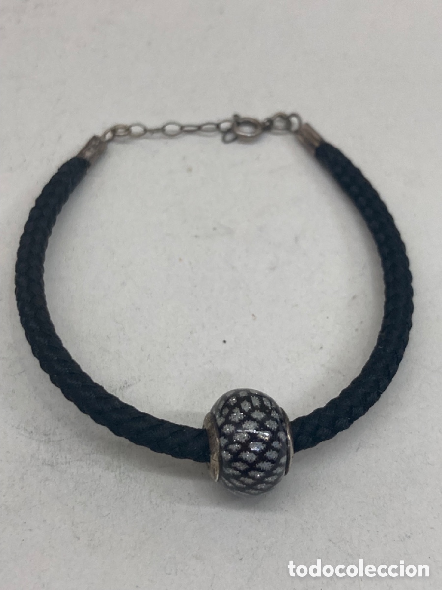 Joyeria: Pulsera de plata PUL04 - Foto 1