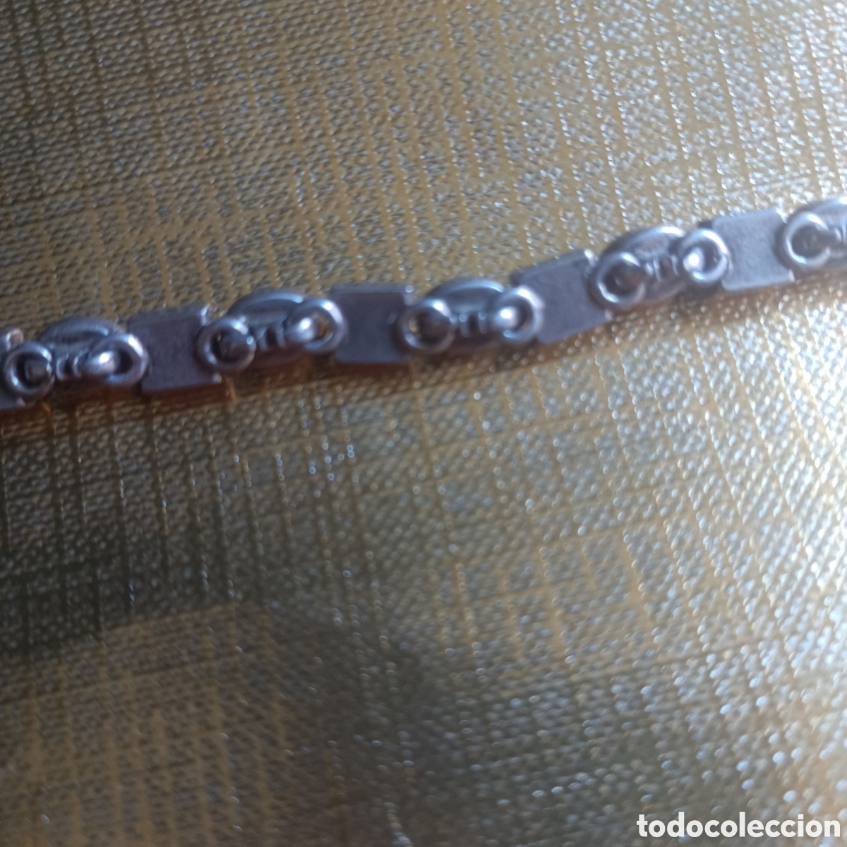 Joyeria: Pulsera de Plata y piedras - Foto 2