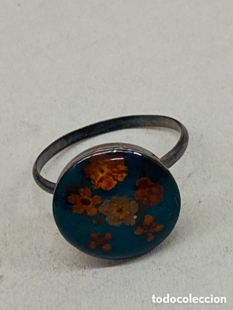 Joyeria: Sortija de plata Sort 11 - Foto 1