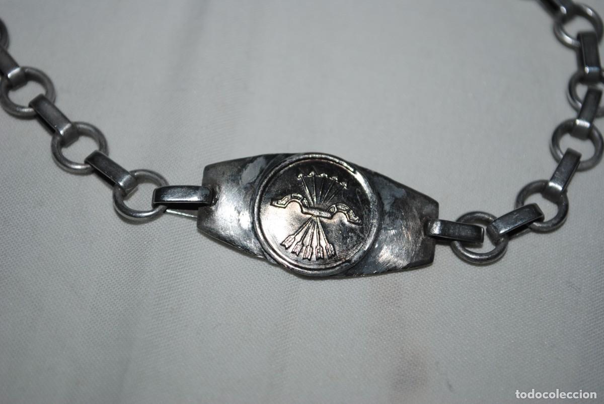 pulsera caucho con escudo real madrid en plata - Compra venta en  todocoleccion