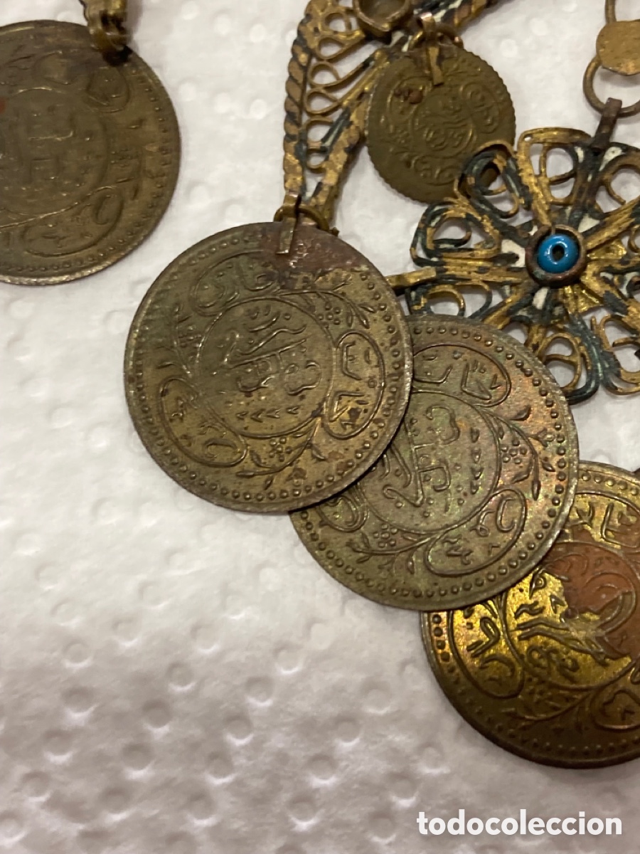Joyeria: Bonitos pendientes etnicos, gran tama&ntilde;o - Foto 8
