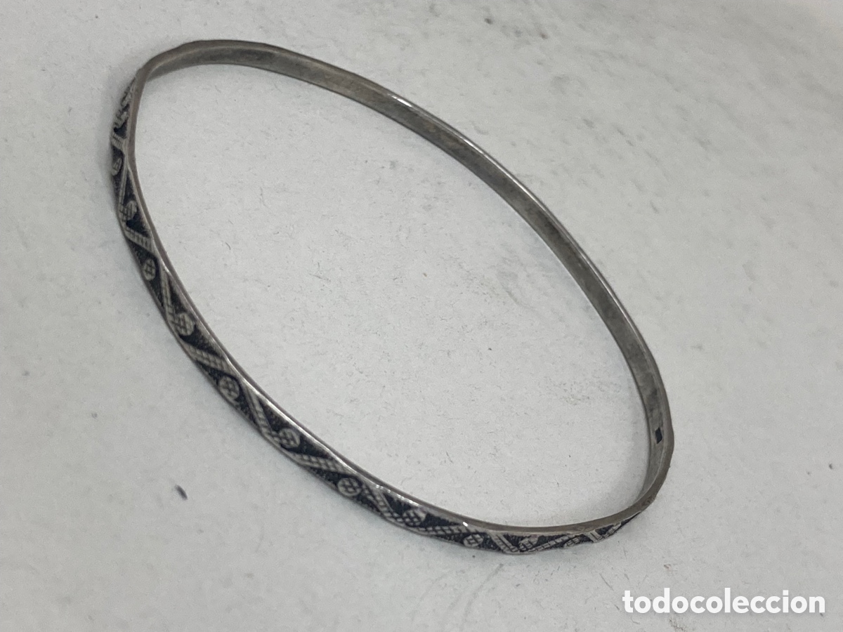 Joyeria: Pulsera de plata PUL06 - Foto 1