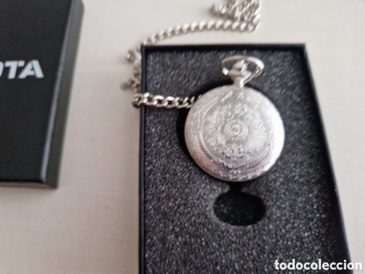Joyeria: RELOJ DAKOTA NUEVO ESTRENAR AUTOM&Aacute;TICO - Foto 3