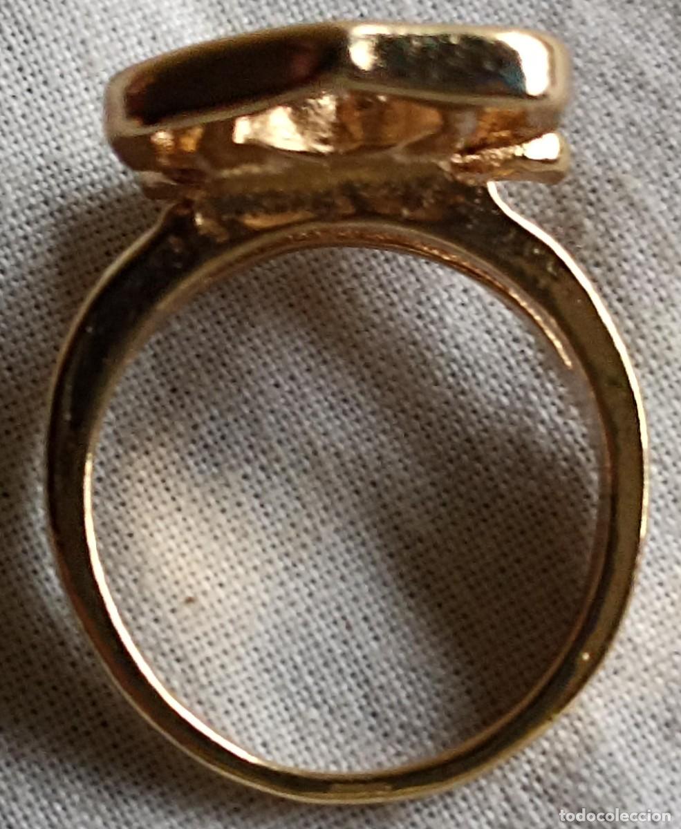 Joyeria: Anillo forma ara&ntilde;a - Foto 3