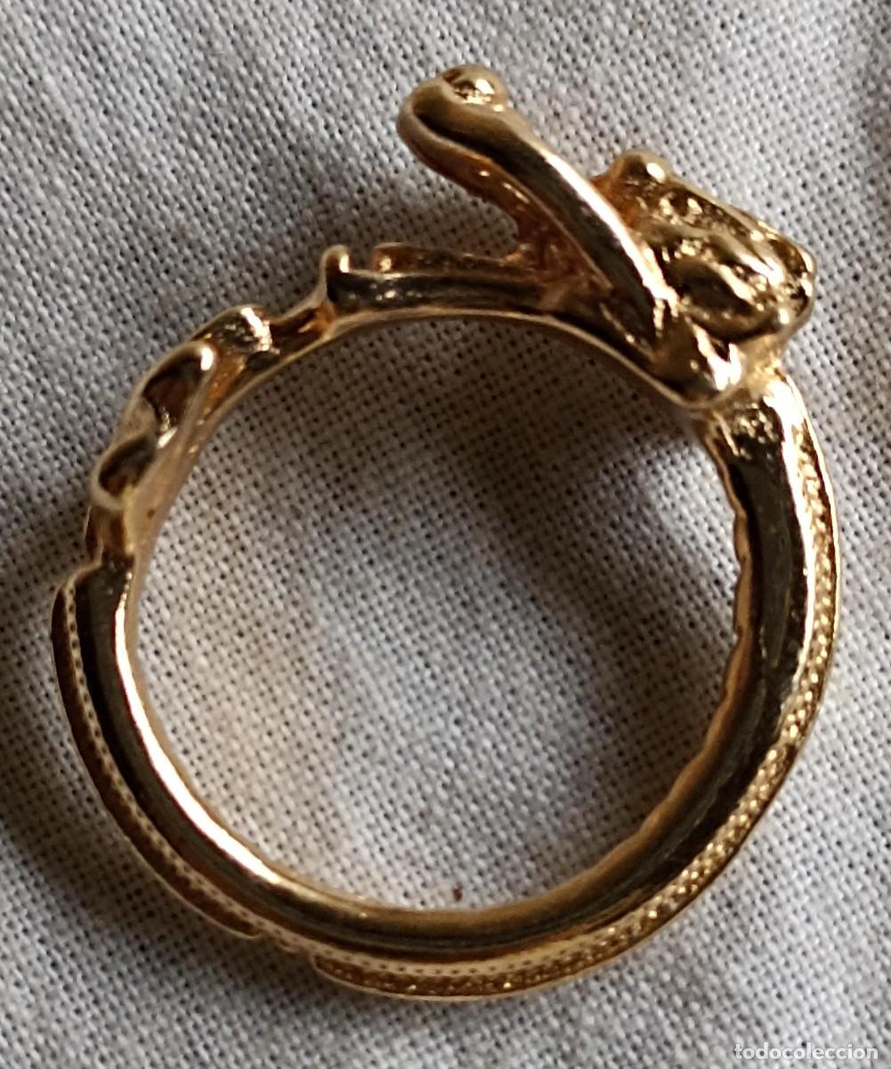 Joyeria: Anillo talla 12 - Foto 3
