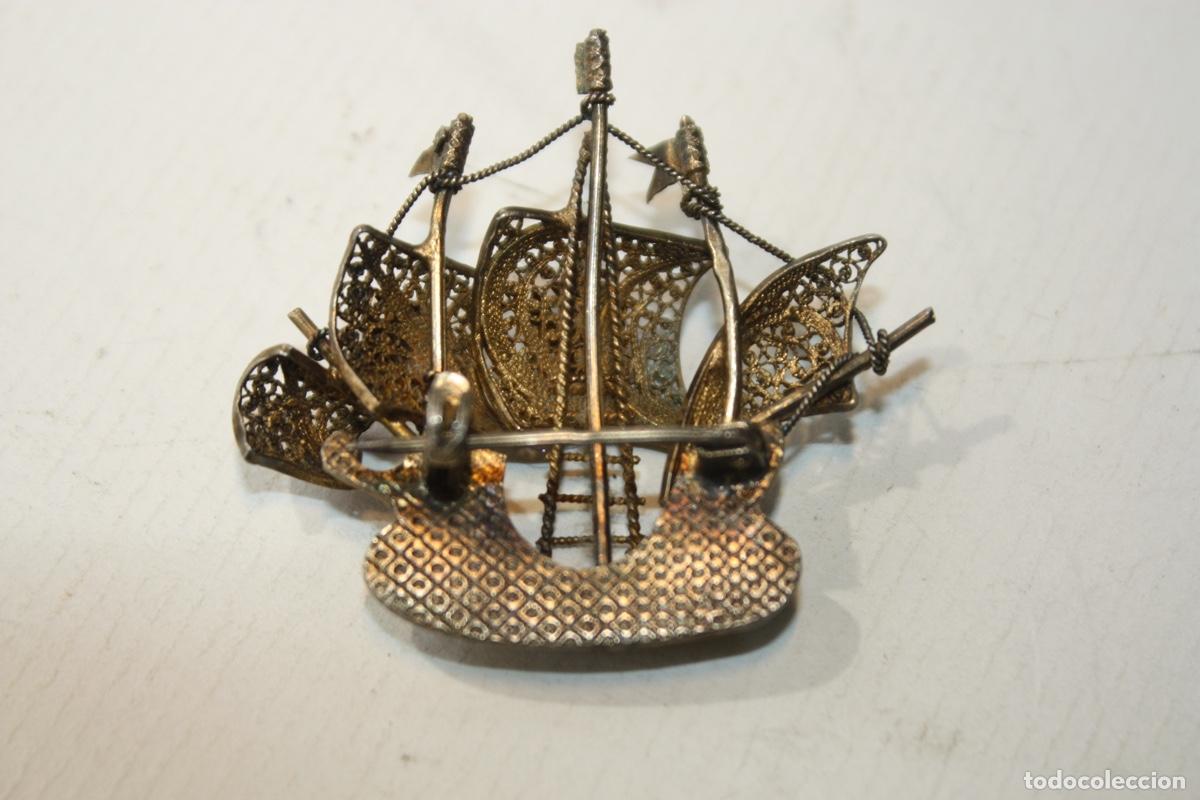 Joyeria: BROCHE LISBOA - Foto 2