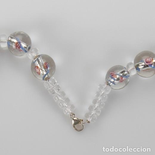 Joyeria: COLLAR DE MUJER-R3 - Foto 4
