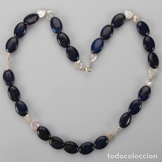 Joyeria: COLLAR PARA MUJER /R-4 - Foto 3
