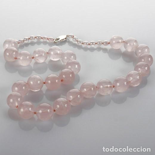 Joyeria: COLLAR DE MUJER/.R10 - Foto 3
