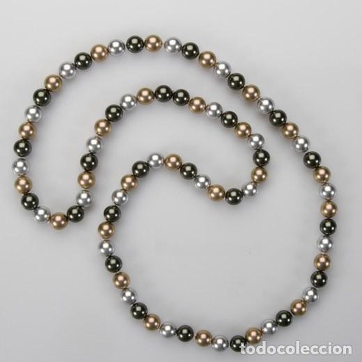 Joyeria: COLLAR PARA MUJER DE PERLAS - Foto 5
