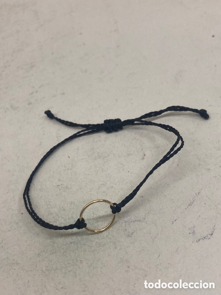 Joyeria: Pulsera de plata Pul08 - Foto 1