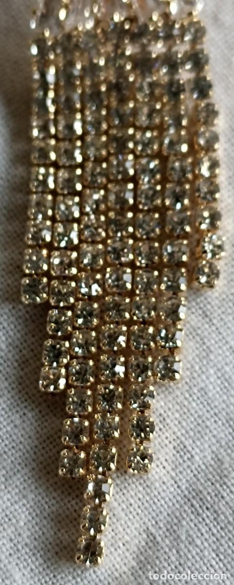 Joyeria: Pendientes forma de estrella - Foto 3