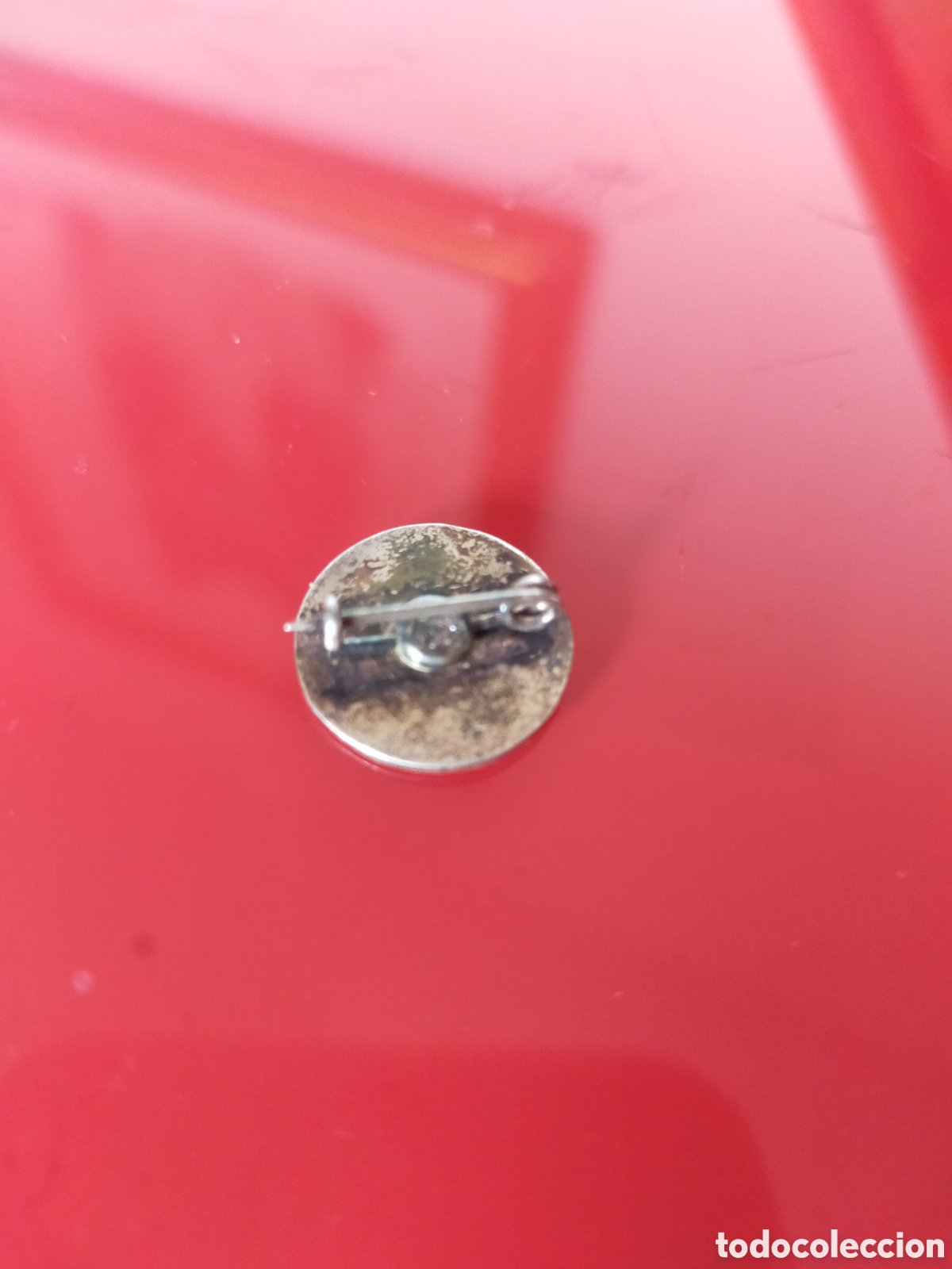 Joyeria: Pin pirelli - Foto 2