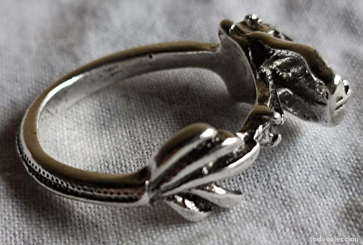 Joyeria: Anillo forma variada - Foto 2