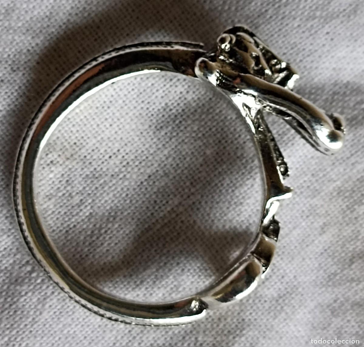Joyeria: Anillo forma variada - Foto 3
