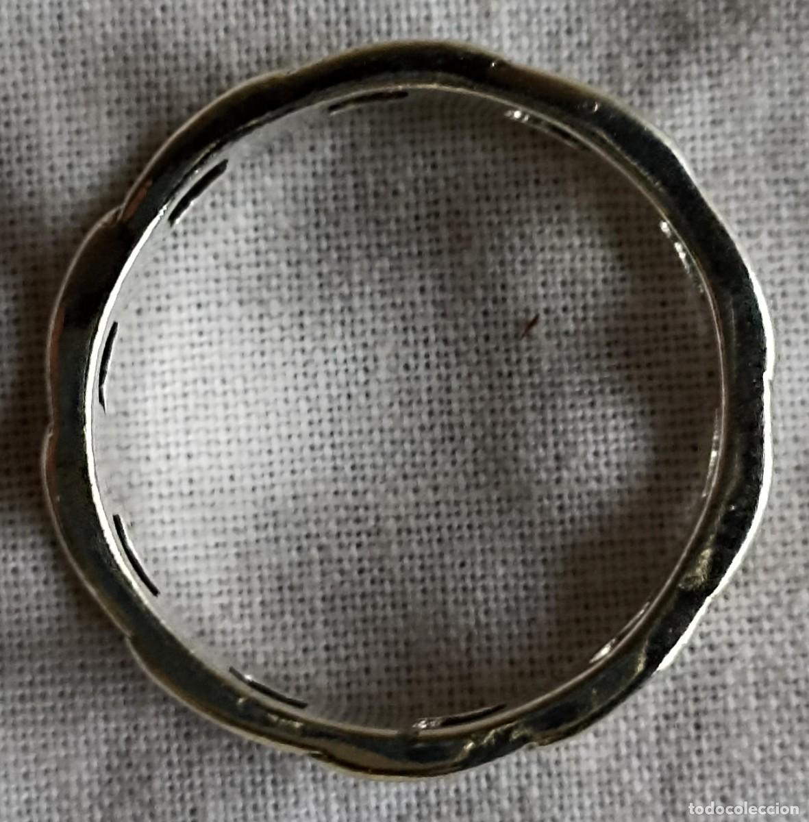 Joyeria: Anillo forma trenzada - Foto 2