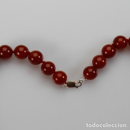 Joyeria: COLLAR-DE-MUJER-DE-JASPE - Foto 5