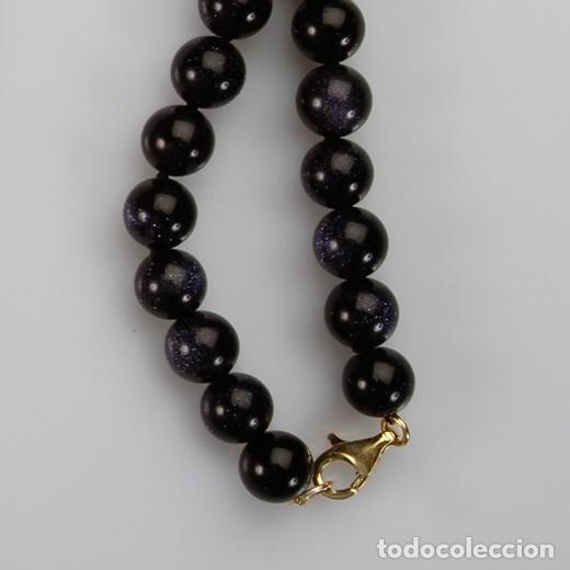 Joyeria: COLLAR-DE-MUJER-DE-PERLAS-Y-JADE - Foto 5