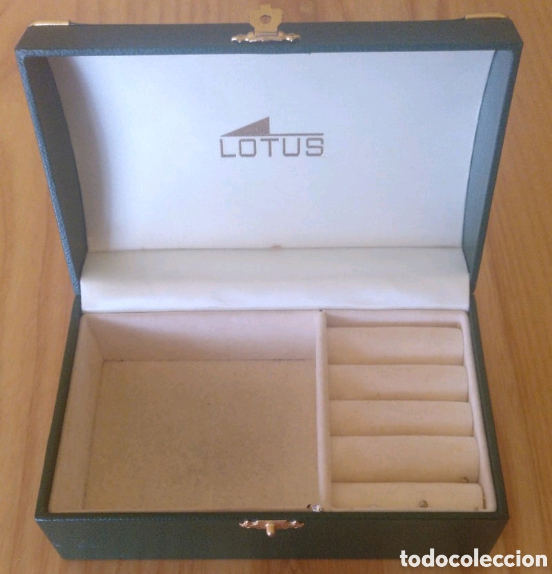 Joyeria: ESTUCHE Joyero oooooo - Foto 2