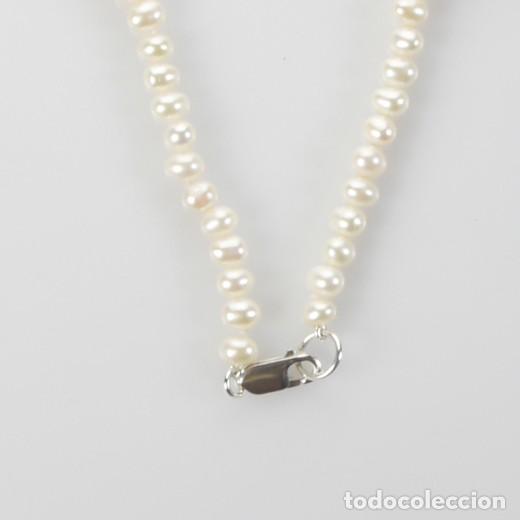 Joyeria: Collar-para-mujer-de-perlas - Foto 2
