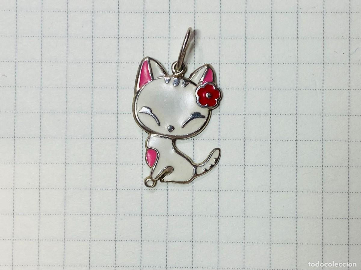 Joyeria: colgante de plata 925 - Foto 3