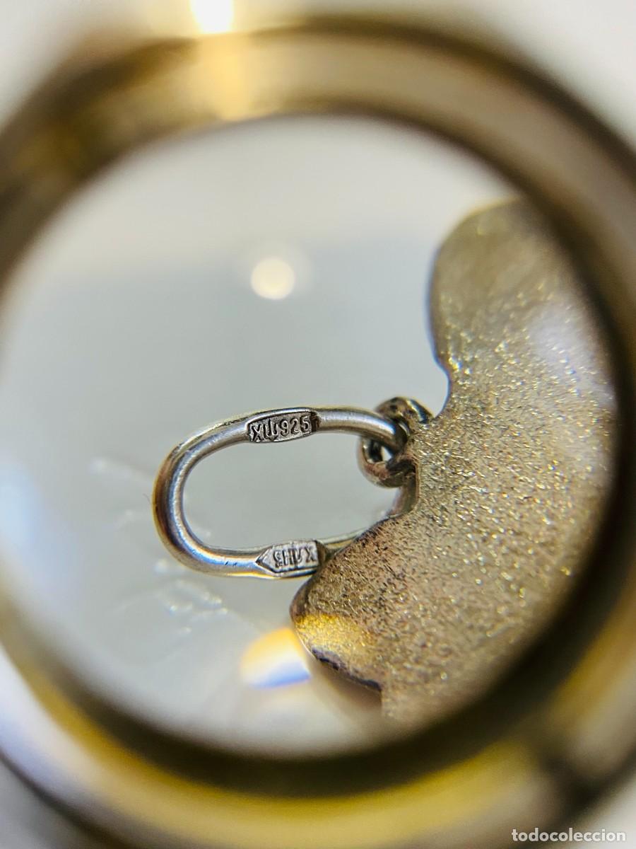 Joyeria: colgante de plata 925 - Foto 4