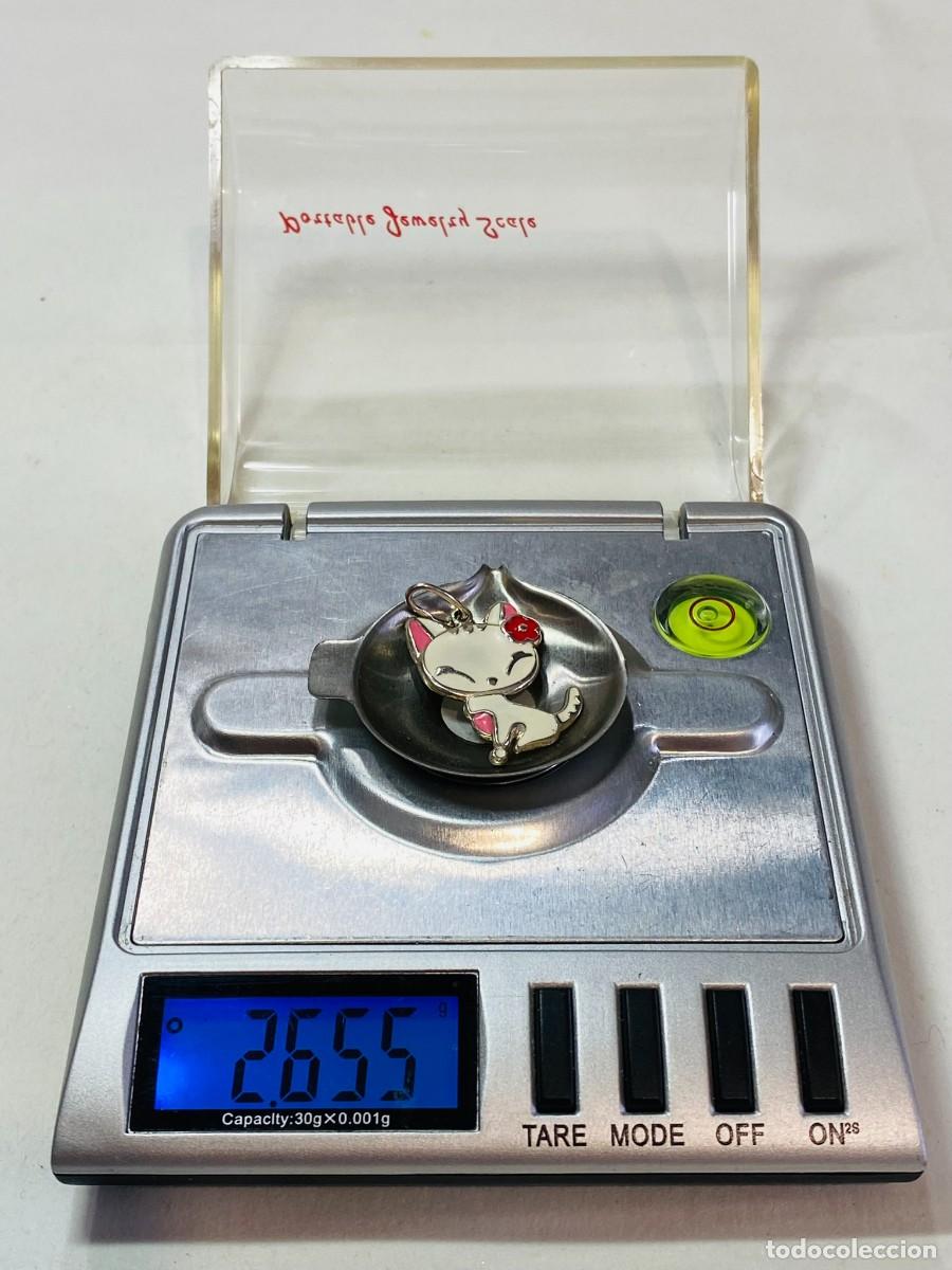 Joyeria: colgante de plata 925 - Foto 5