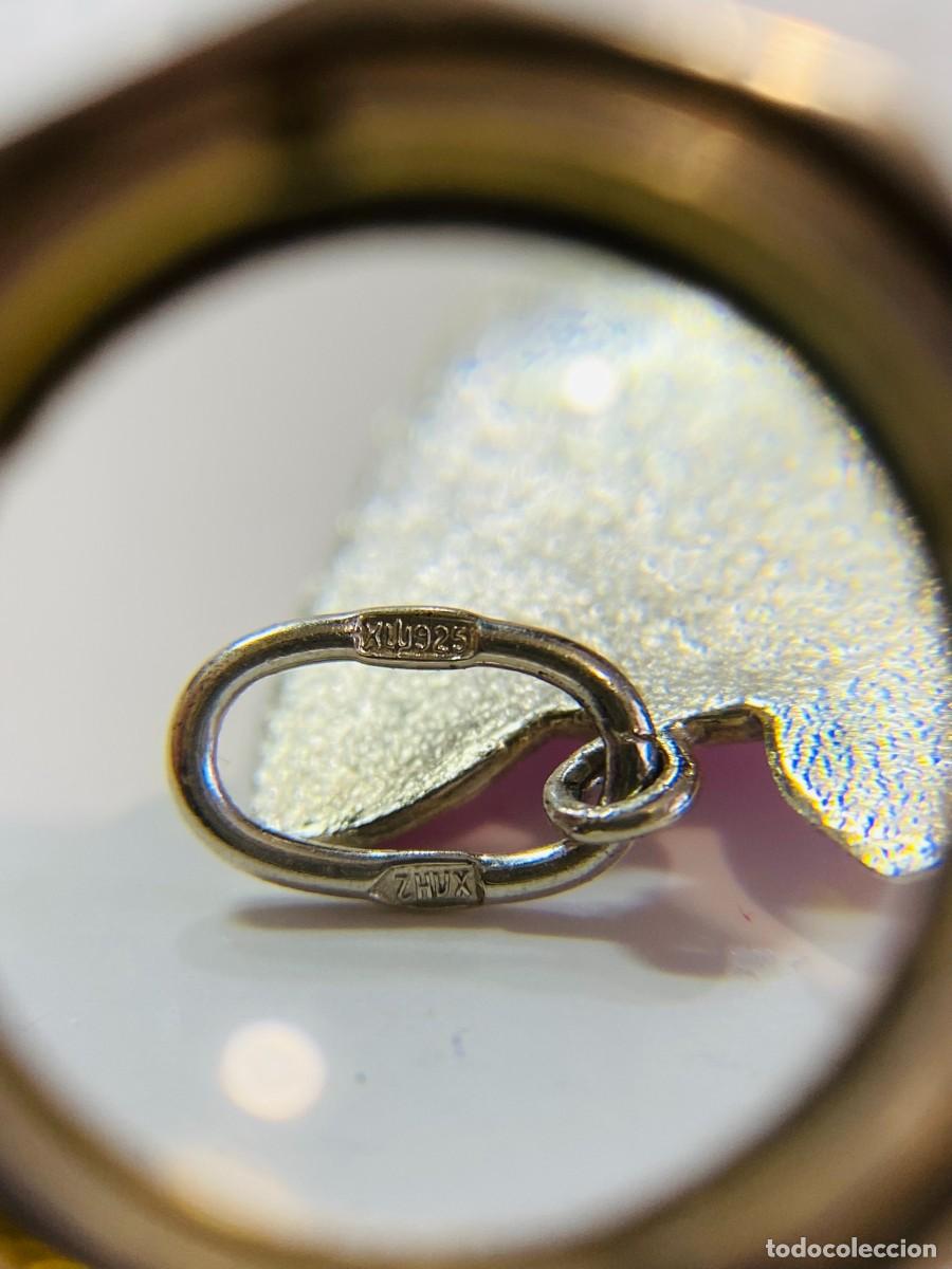 Joyeria: colgante de plata 925 - Foto 4