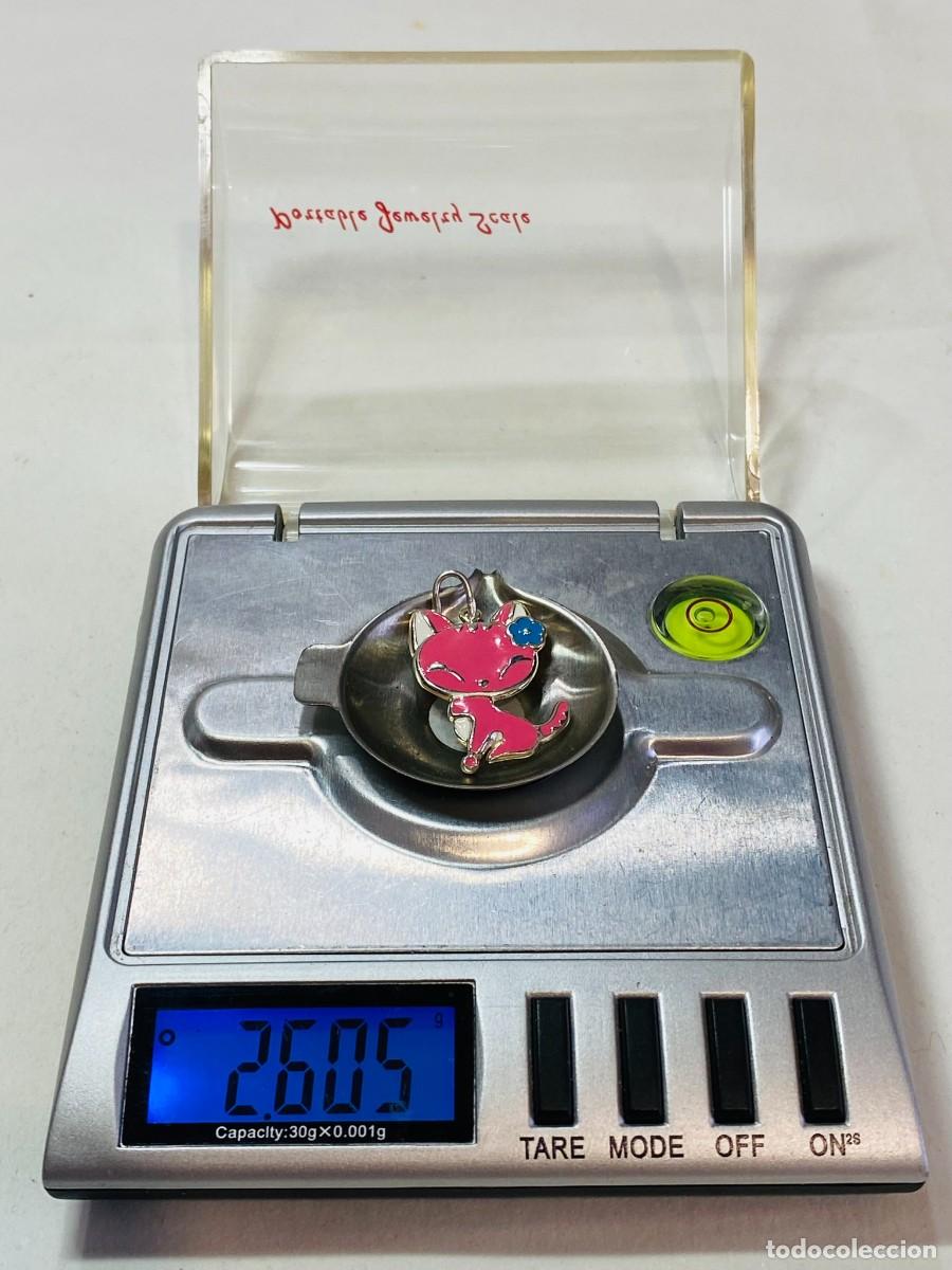 Joyeria: colgante de plata 925 - Foto 5