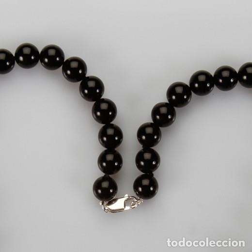 Joyeria: COLLAR-PARA-MUJER-DE-AGATA-Y-JADE - Foto 5