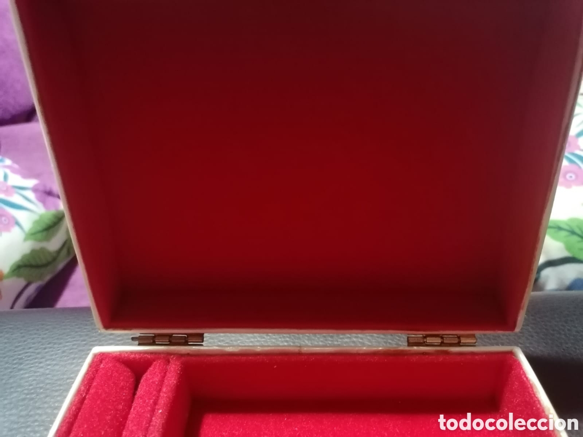 Joyeria: Joyero Comuni&oacute;n Boda - Foto 4