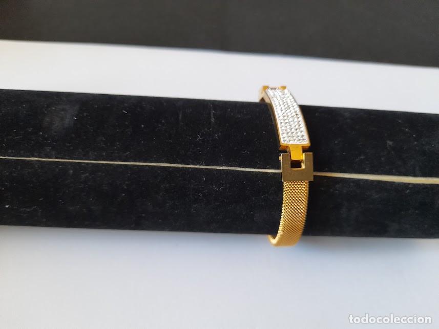 Joyeria: Brazalete typo Cartier - Foto 2