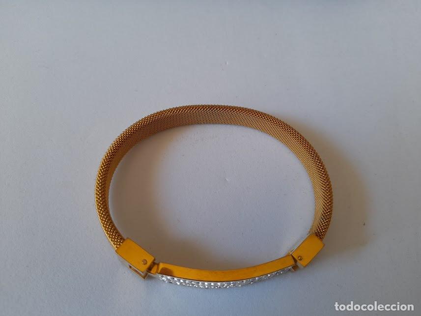 Joyeria: Brazalete typo Cartier - Foto 8