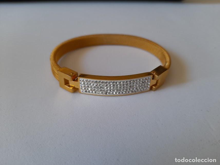 Joyeria: Brazalete typo Cartier - Foto 11