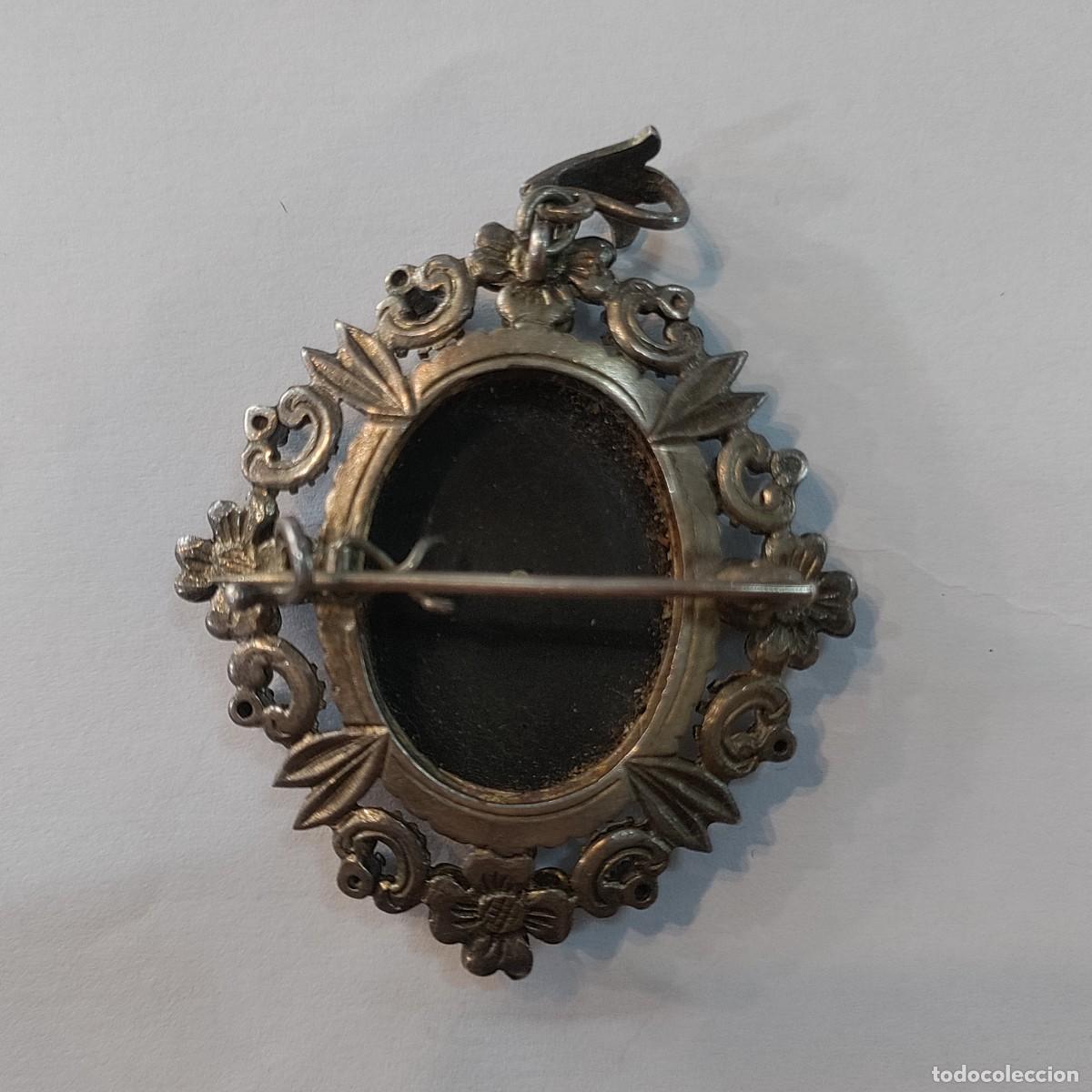 Joyeria: Broche guardia civil - Foto 2