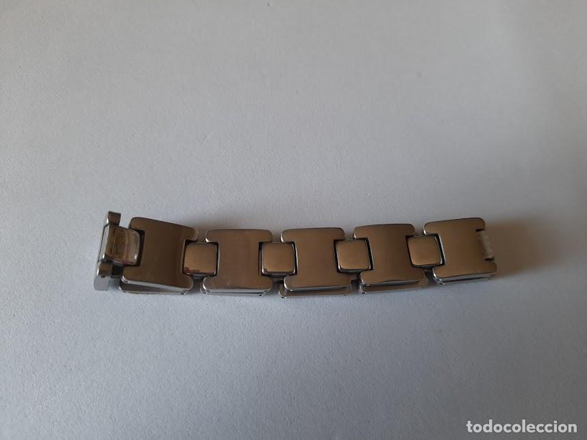 Joyeria: Brazalete pulsera acero inoxidable con scierre - Foto 5