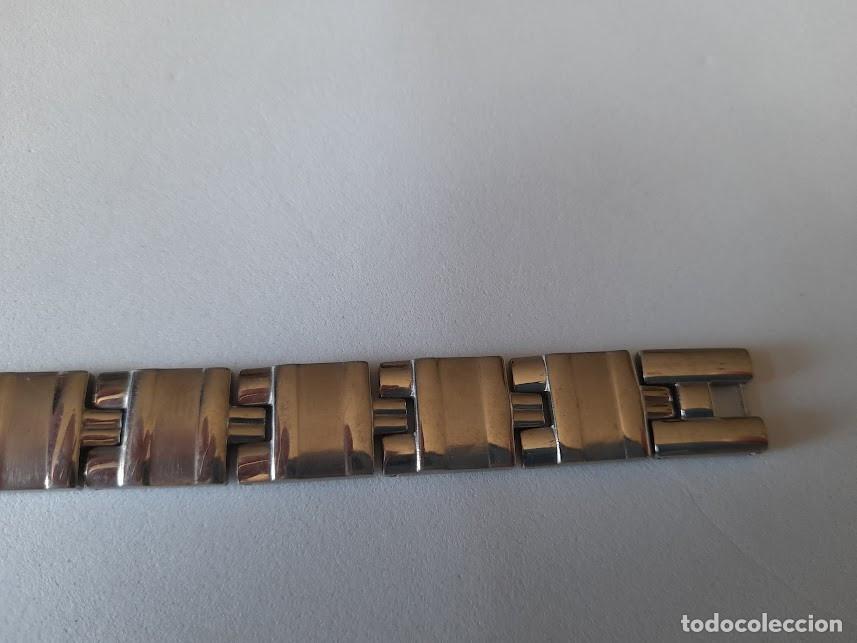 Joyeria: Brazalete pulsera acero inoxidable con scierre - Foto 6