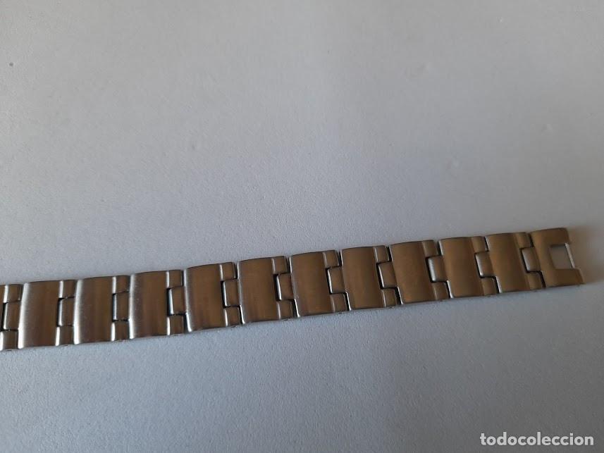 Joyeria: Brazalete pulsera acero inoxidable con scierre - Foto 10