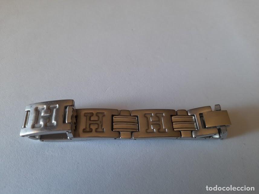 Joyeria: Brazalete pulsera acero inoxidable con scierre - Foto 4
