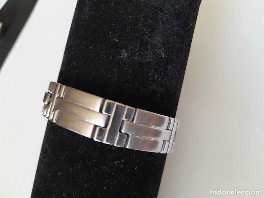 Joyeria: Brazalete pulsera acero inoxidable con scierre - Foto 1
